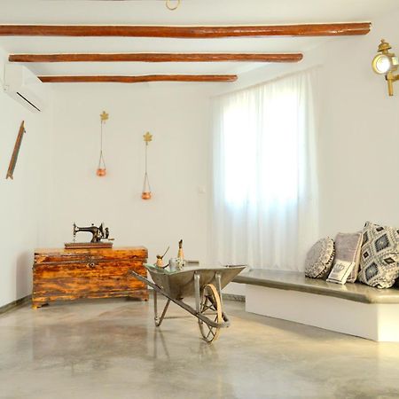 Villa Windmill Zefiria Exterior photo